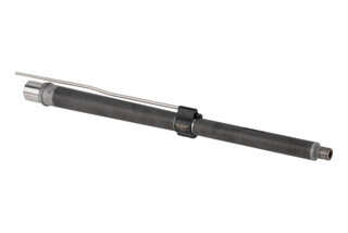 Christensen Arms carbon fiber 308 ar10 barrel with adjustable gas block